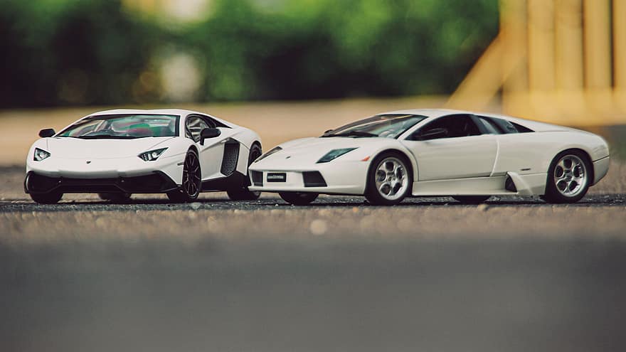 Lamborghini, รถยนต์รุ่น, รถ, แบบ, ของเล่น, รถของเล่น, ยานพาหนะของเล่น, รถยนต์, ยานยนต์, ยานพาหนะ, ของเล่น Diecast