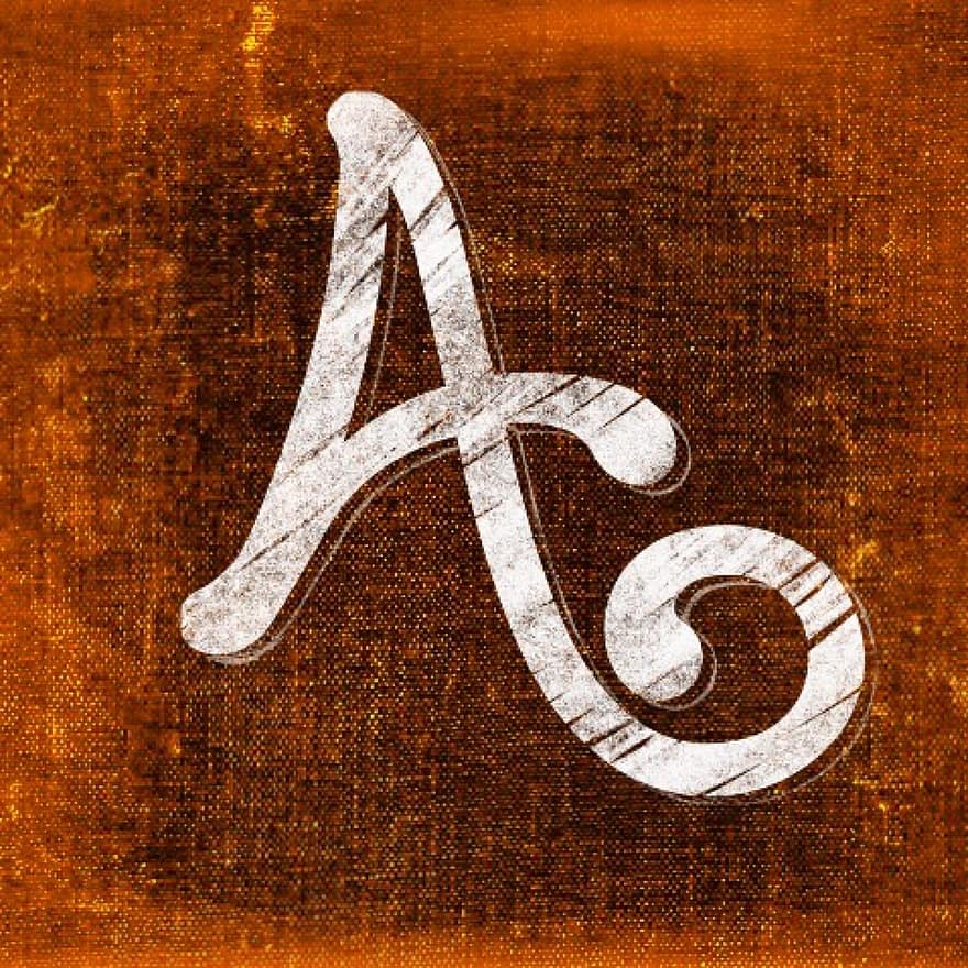lettre, alphabet, abc