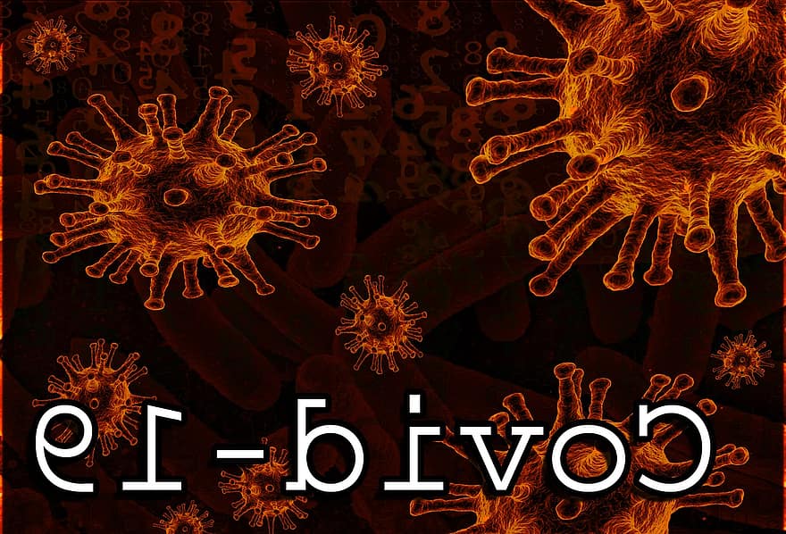 Covid-19, Corona, Coronavirus, Virus, Quarantine, Pandemic, Infection, Disease, Epidemic, Medical, Doctor