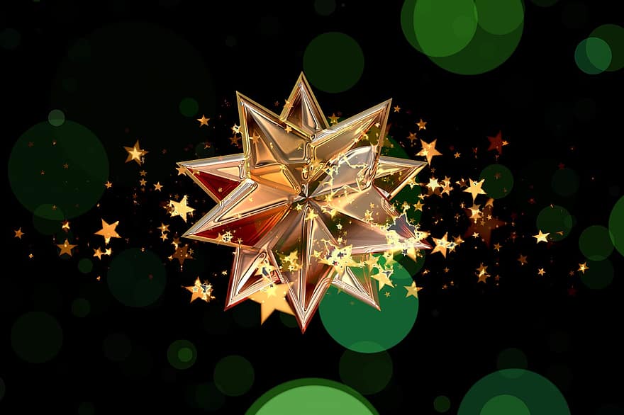 sfondo, Natale, stella, Avvento, Biglietto natalizio, decorazione, luminosa, decorazione natalizia, poinsettia, periodo natalizio, biglietto d'auguri