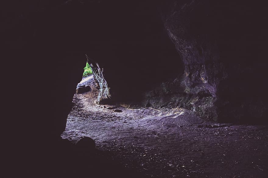 वेमिस गुफाएं, गुफा, स्कॉटलैंड, पूर्व वेमिस