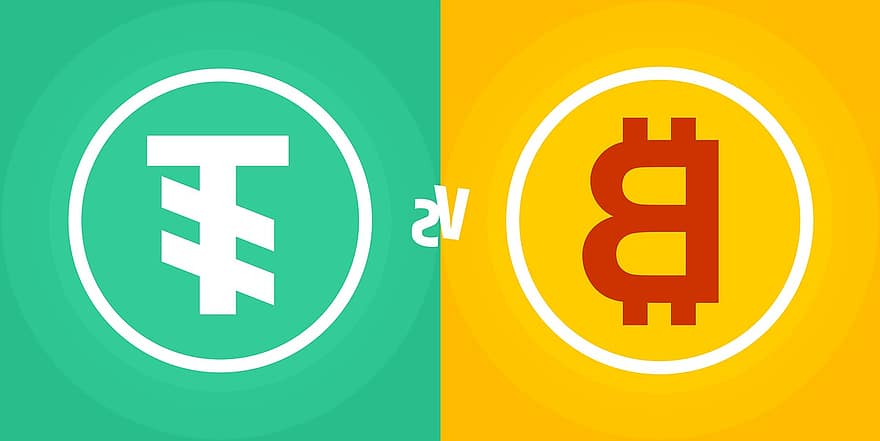 blockchain, waluta, pieniądze, moneta, krypto, kryptowaluta, bitcoin, finanse, Cyfrowa waluta, symbol, znak