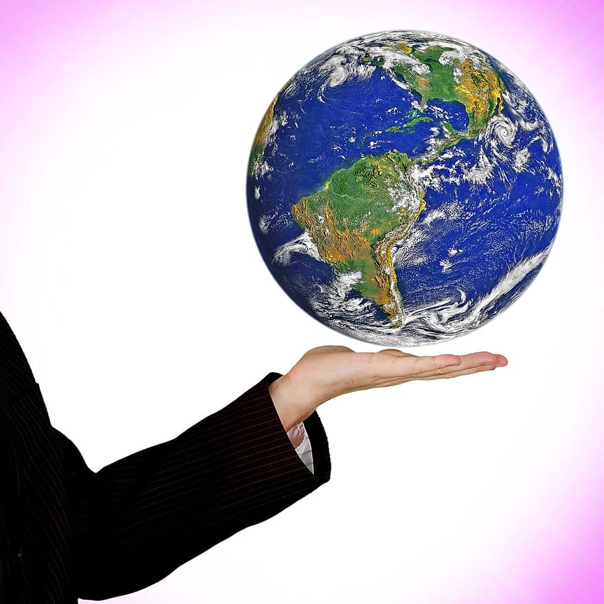 землі, світ, руки, розвивати, зростати, прогрес, Глобальна пропозиція, світовий ринок, ринку, міжнародний, міжнародний ринок