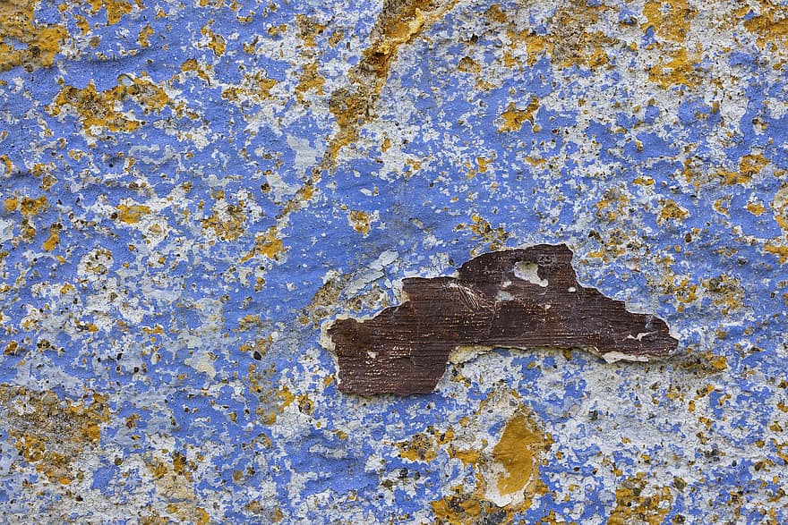 Wall, Old, Pattern, Macro, Background, Painted, Architectural, Surface, Cement, Plaster, backgrounds