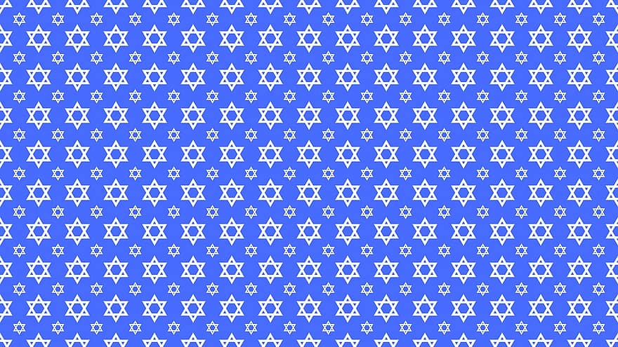 デジタルペーパー、デビッドの星、パターン、Magen David、ユダヤ人、ユダヤ教、ダビド、星、宗教、bar mitzvah、イディッシュ語