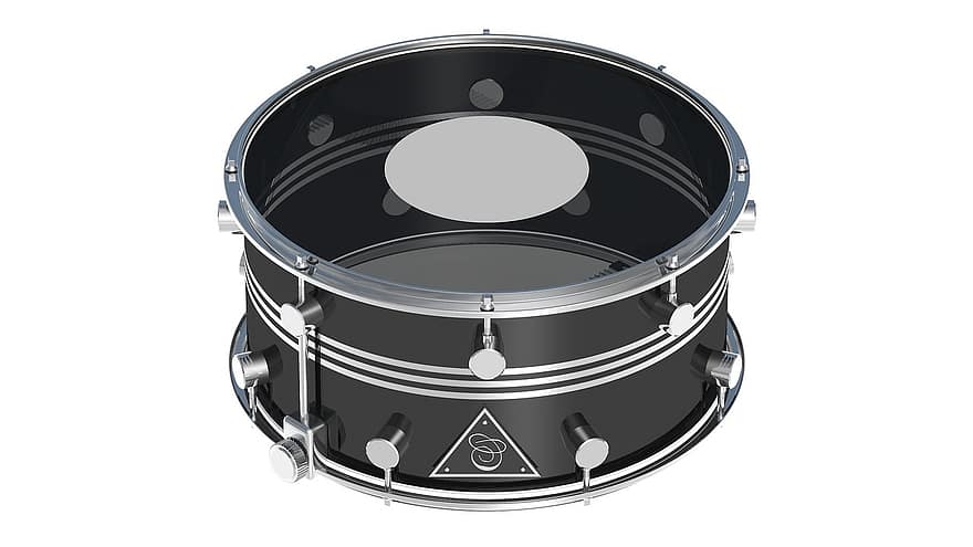 drum kecil, snare drum, drum