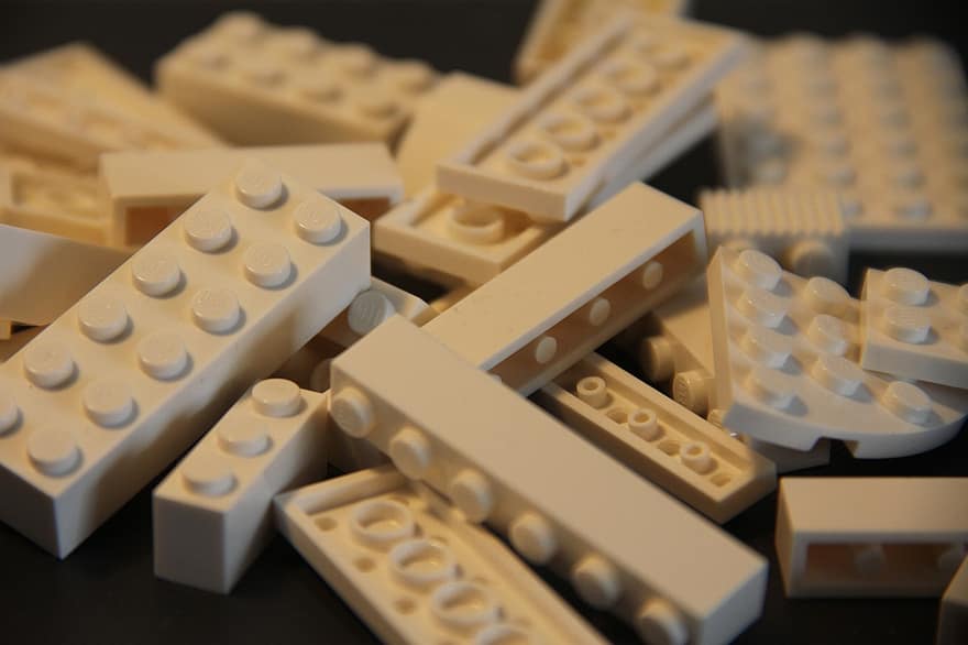 Lego, Blöcke, Gebäude, abspielen, Hintergrund, Medizin, Gesundheitswesen und Medizin, Nahansicht, Domino, Pille, Antibiotikum