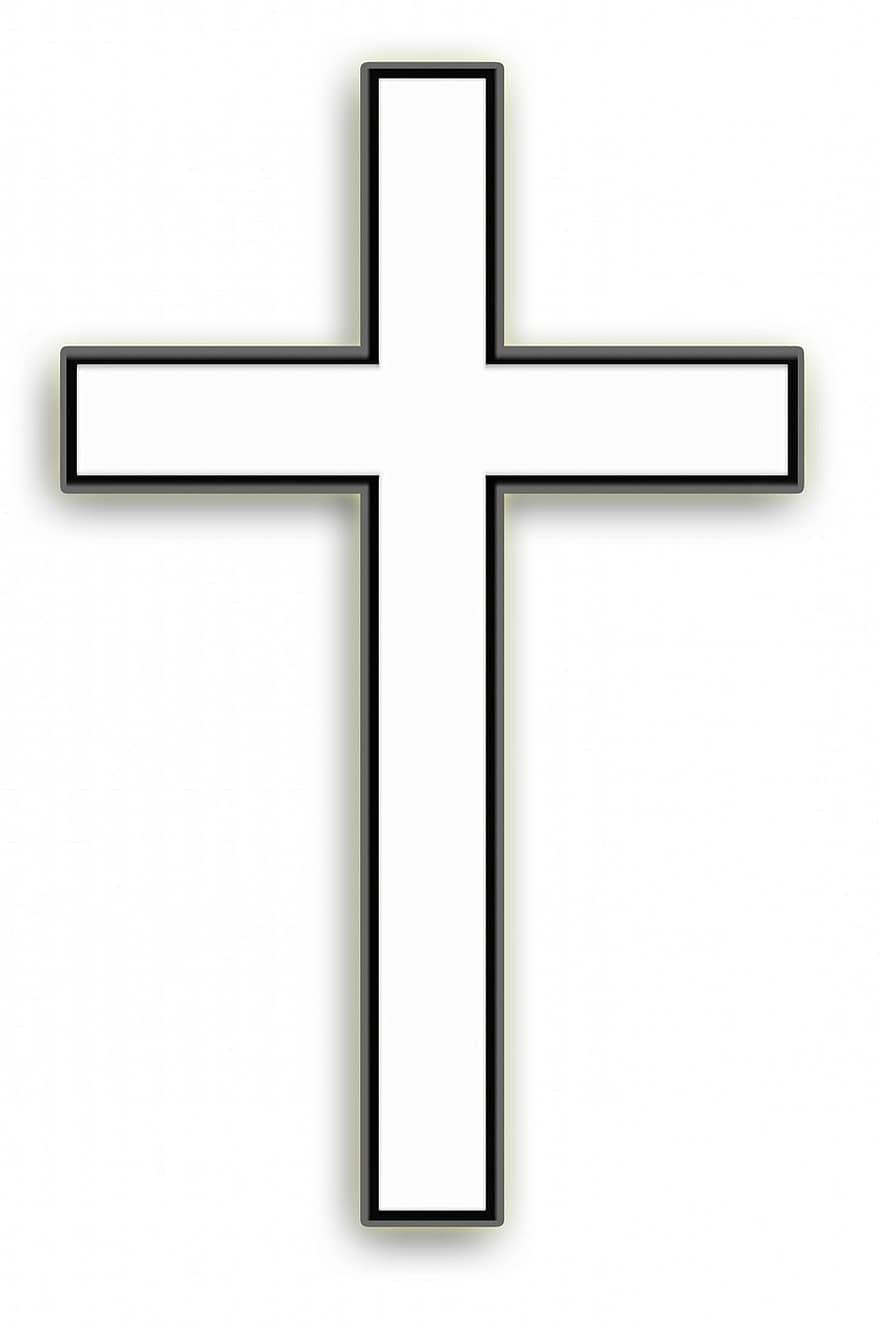 Cross, Religion, Spirituality, Christianity, Concepts, Church, Symbol, Painting, Protestantism, Catholicism, Backgrounds