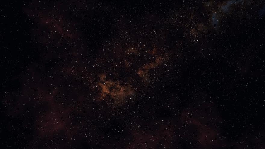 Outer Space, Planets, Science Fiction, Sci-fi, Wallpaper, Background, Universe, Space, Galaxy, Planet, Sky