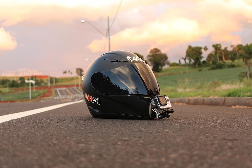Helmet, Helmets, The Helmet, Bike, Motorcycles, Vehicle, Motorcycle, Biker, Pilot, Sports Bike