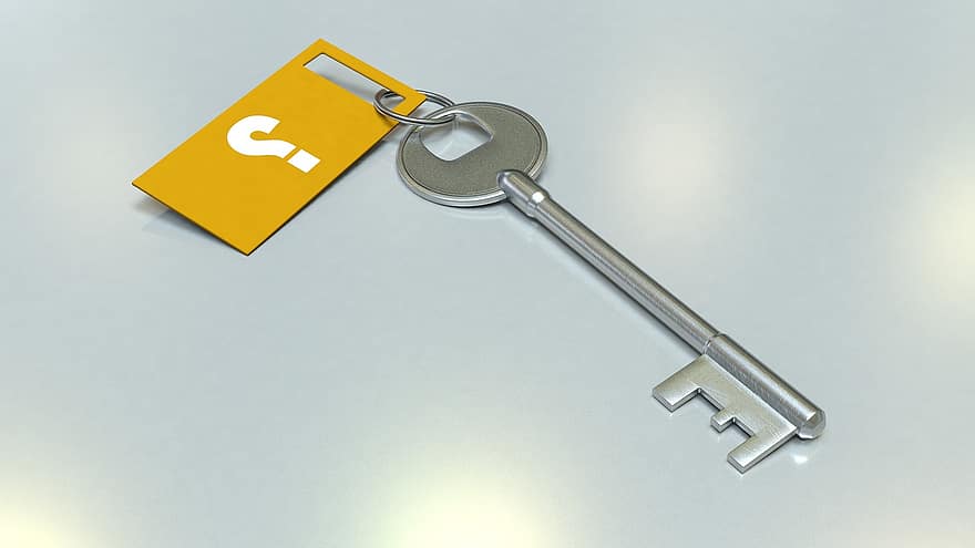 Key, Tag, Security, Label, Symbol, Unlock, Open, Sign, Password, Design, Private