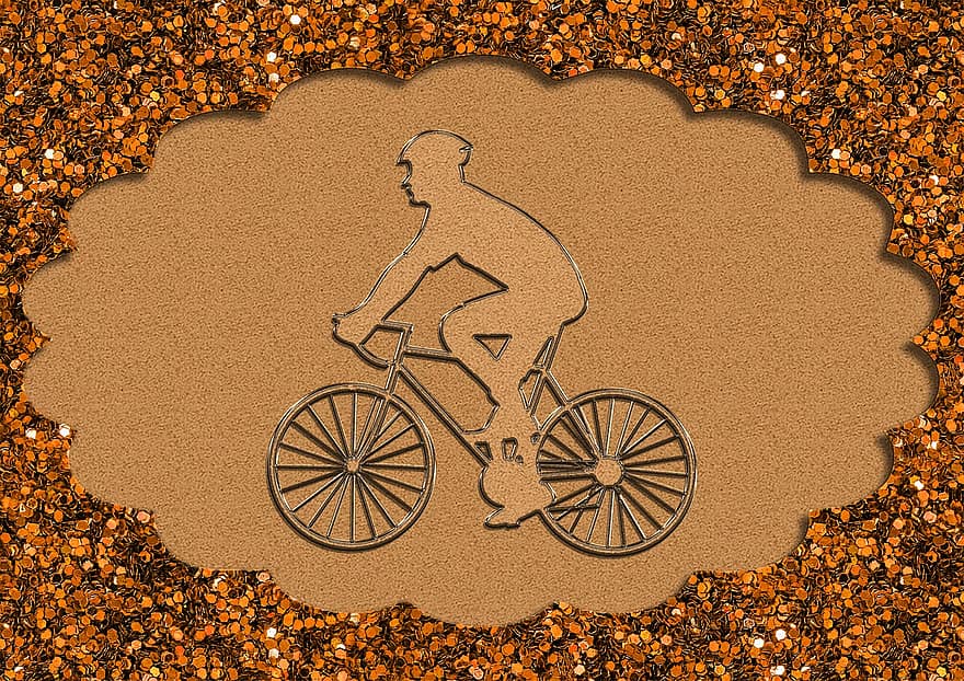 cyklist, Illustration af cyklist, Cykelist tegning, Cyklist billede, Cykelrytter Baggrund, Baggrund for cyklister, cyklist kunst, Cykeltatoveringer, cyklist fotografering, Cykelportrætter, Cyklist Doodle Design