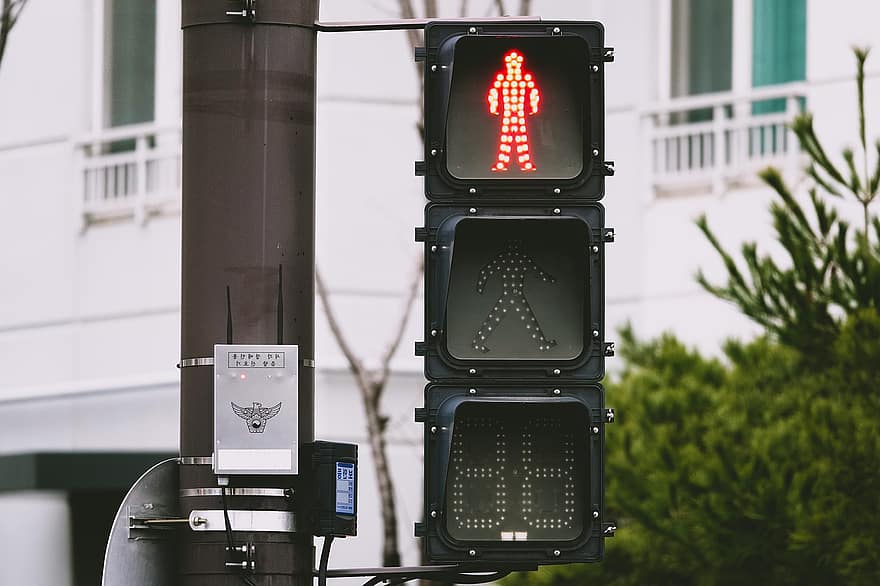 sygnalizacja świetlna, Miasto, czerwony, znak, miejski, ruch drogowy, sprzęt oświetleniowy, oświetlony, transport, stop, lampa elektryczna