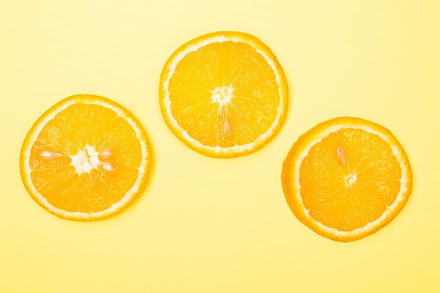 Orange, Obst, Lebensmittel, organisch, Süss, geschnitten, reif, saftig, produzieren, frisch, gesund