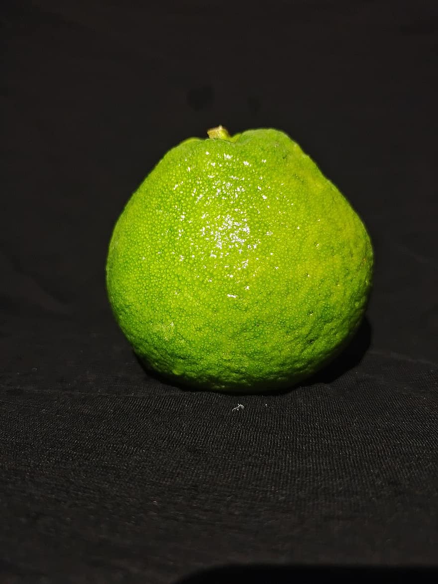 frukt, mandarin