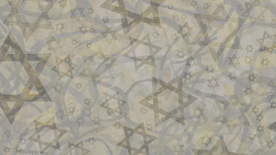 jueu, judaisme, estrella de David, magen david, Concepte de judaisme, religió, fons, fons de pantalla, scrapbooking, llibre de retalls digital, patró