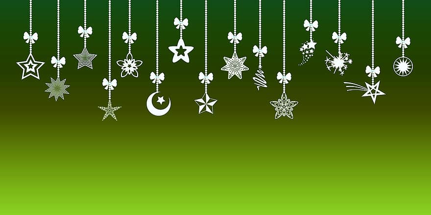 Crăciun, stea, bijuterii, copaci decoratiuni, decor, timpul de Craciun, glob de Craciun, venire, Poinsettia