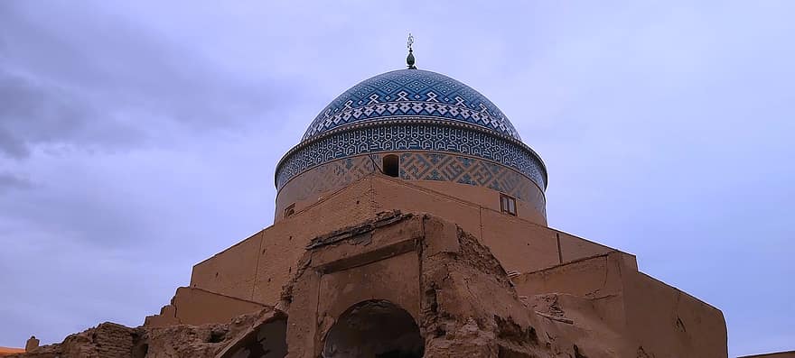nhà thờ Hồi giáo, ngành kiến ​​trúc, nhà thờ, tôn giáo, mái vòm, đống đổ nát, mặt tiền, nơi nổi tiếng, các nền văn hóa, minaret, tâm linh