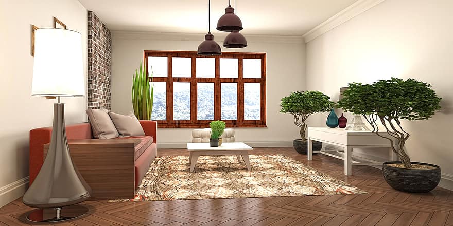 sufragerie, design interior, Render 3D, 3d rendering, decor, mobila, apartament, Acasă, casă, stilat, contemporan