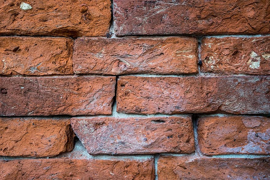 vegg, murstein, murverk, tekstur, bakgrunn, mal, struktur, stein, betong, flate, murvegg