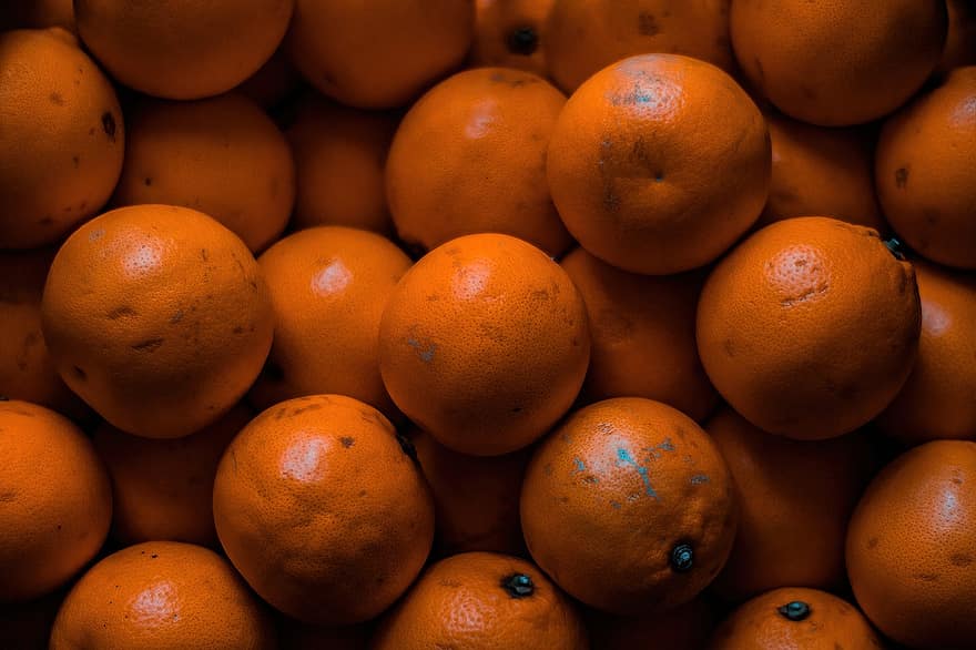 oranssi, hedelmä, ruoka, tuottaa, sato, makea, tuore, terve, sitrushedelmien, mehukas, orgaaninen