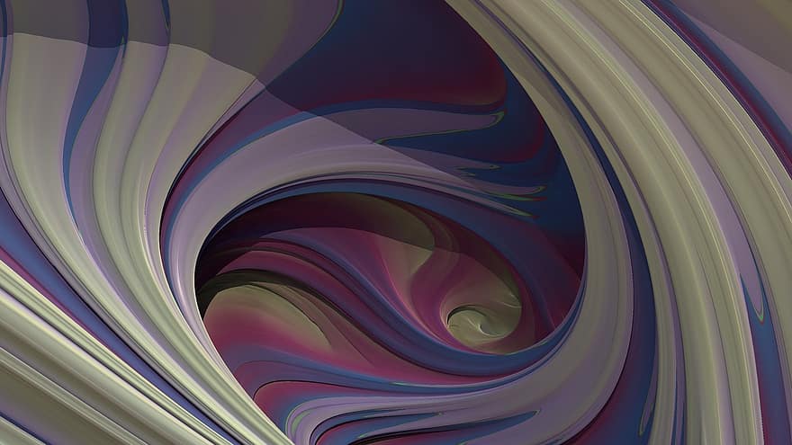 Swirl, Background, Curve, Form, Emotion, Movement