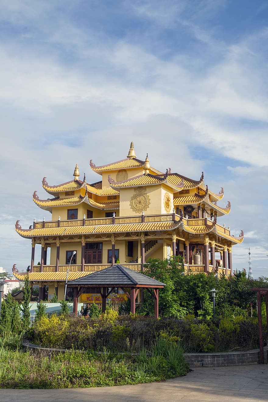 ngôi đền, du lịch, ngành kiến ​​trúc, nơi nổi tiếng, các nền văn hóa, văn hóa Trung Quốc, tôn giáo, gian hàng, lịch sử, văn hóa đông á, mái nhà
