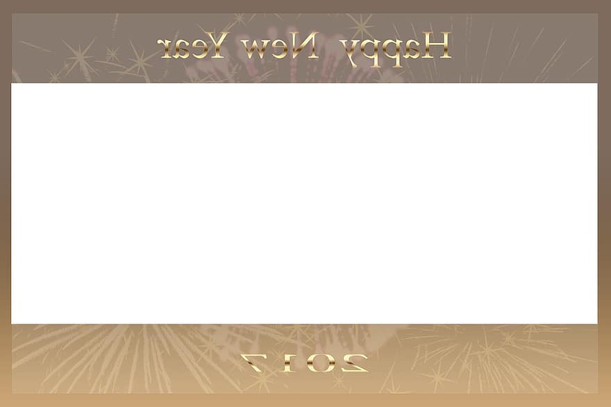 carte de anul nou, ziua de anul nou, Hartă, nou salut ani, an Nou, 2017, noul an 2017, felicitare, an Nou Fericit, Anul Nou, text dom
