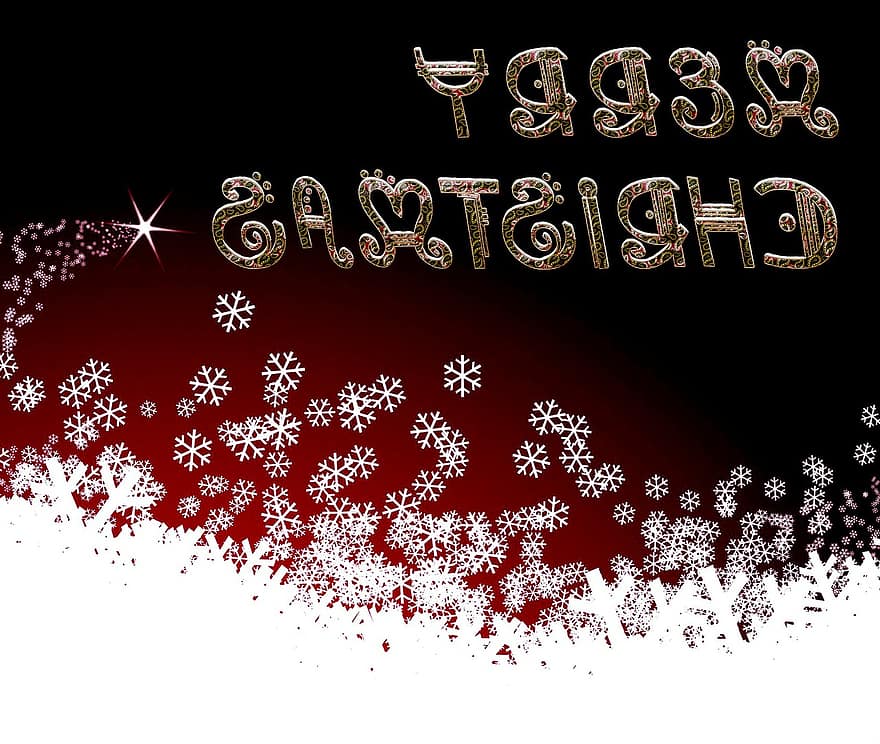 рождество, приветствие, время года, веселый, красный, снег, сезонное, праздничный, плакат, декоративный, вечеринка
