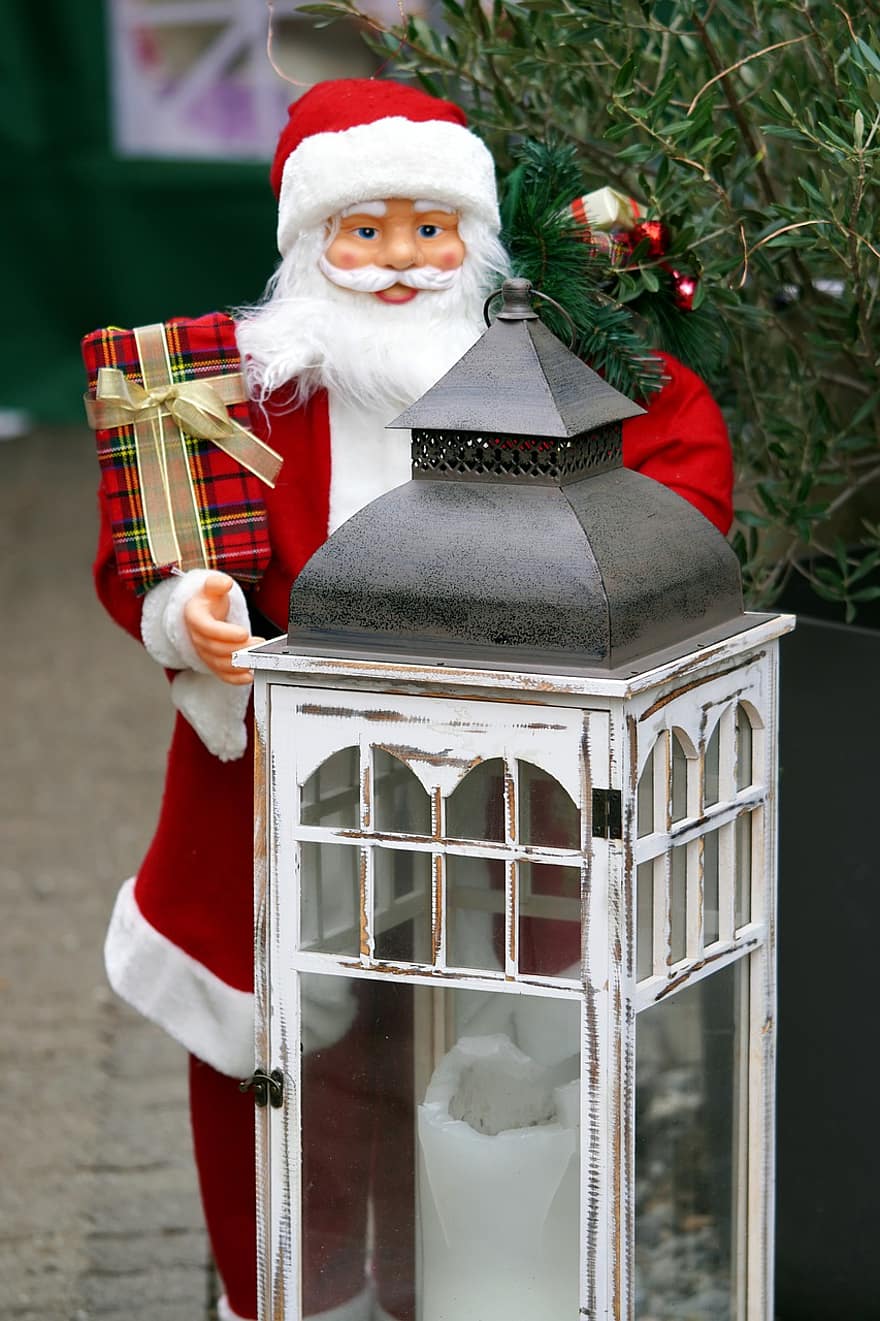 Николас, Дядо Коледа, идване, коледна украса, Коледа, зима, празненство, подарък, сезон, култури, украса