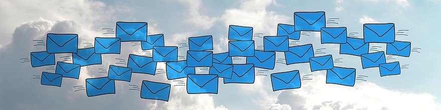 Brief, Email, schreiben, Kontakt, Spam, Internet, Kommunikation, Digital, Nachrichten, Computer, Vernetzung