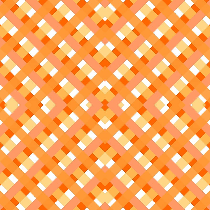 oransje, hvit, design, mønster, linje, diagonal, skygge, form, geometrisk, lys, sommer