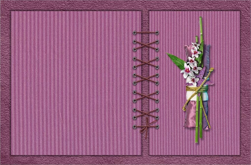 Guestbook, Background