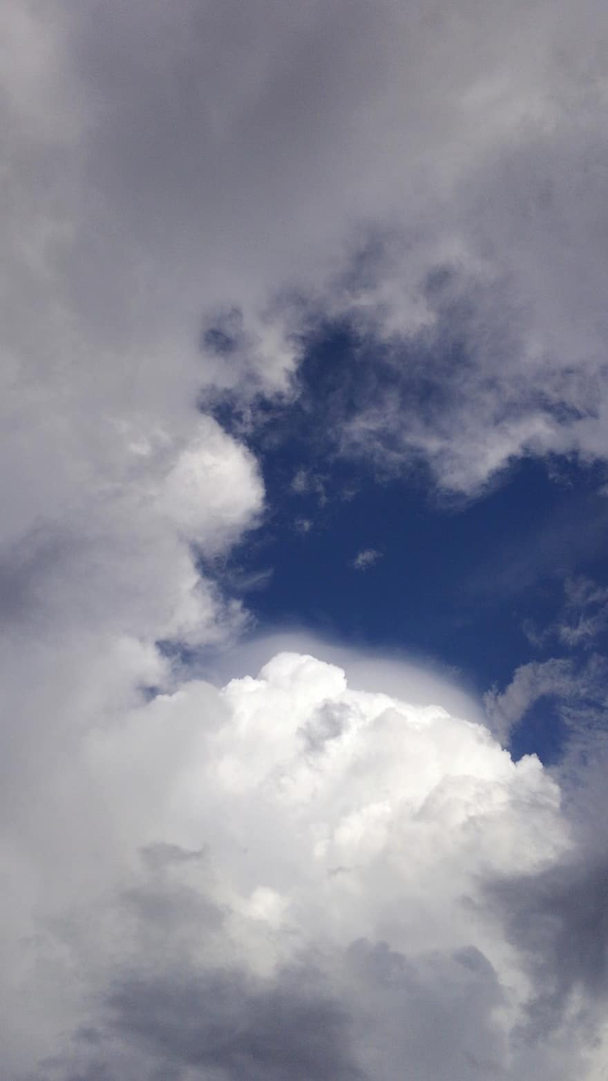 nuvens, céu, leve, Trevas, azul, clima, dia, nuvem, nublado, estratosfera, origens