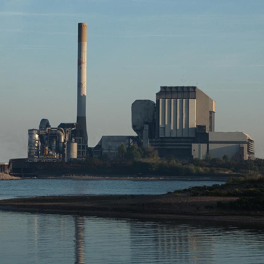 Nijmegen, Netherlands, Industry, Walloon, Energy
