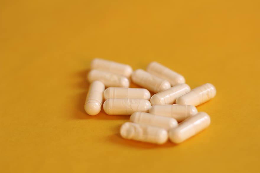 Capsule-pilule amaigrissante, capsule, pilule, santé, médicament, médical, vitamine, pharmacie, Contexte, se soucier, la drogue