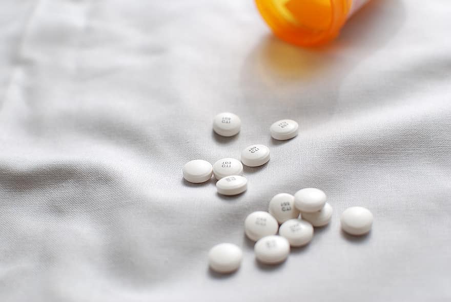 piller, narkotika, läkemedel, tabletter, dos, rx, pharma, farmaceutisk, kapsel, medicin, närbild