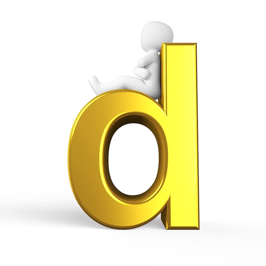 B, Letter, Alphabet, Alphabetically