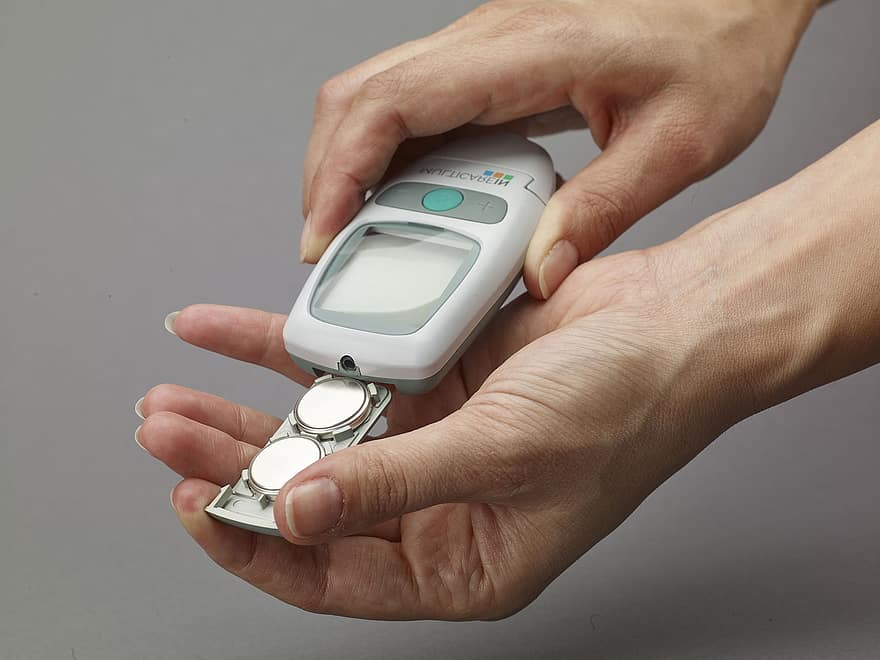máy đo đường huyết, Công nghệ, thiết bị, đường huyết, Bệnh tiểu đường, bệnh tiểu đường, Sức khỏe, hạ đường huyết, kiểm tra, đo lường, giám sát