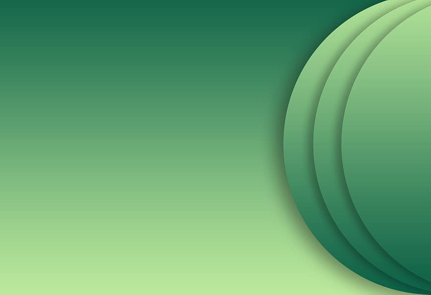 Background, Disc, District, Ring, Direction, Concept, Green, Course