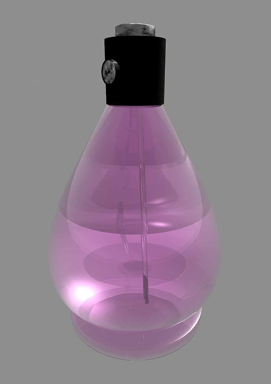 kvapo butelis, Kvepalai, kvapas, kosmetikos, stiklas, Kvapų purškiklis
