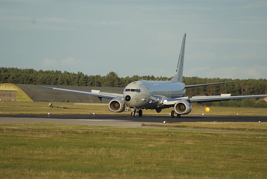 samolot, Lotnisko, Airbus