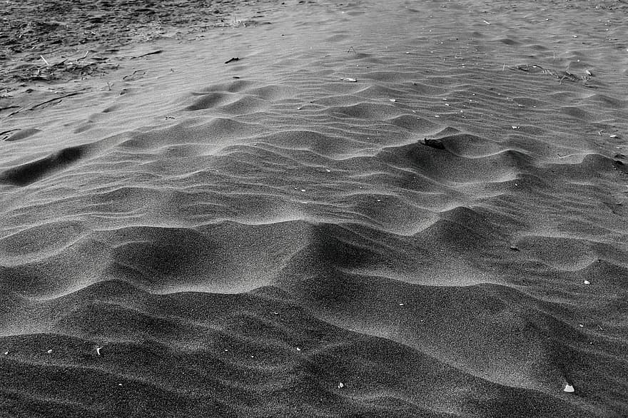 пісок, піщані дюни, Пляжний, природи, краєвид, фони, візерунок, хвиля, піщана дюна, води, узбережжя