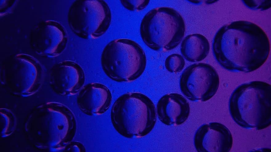 Background, Wallpaper, Water Droplets, Drops, Water, Seamless, Abstract, Decorative, Backdrop, Design, drop
