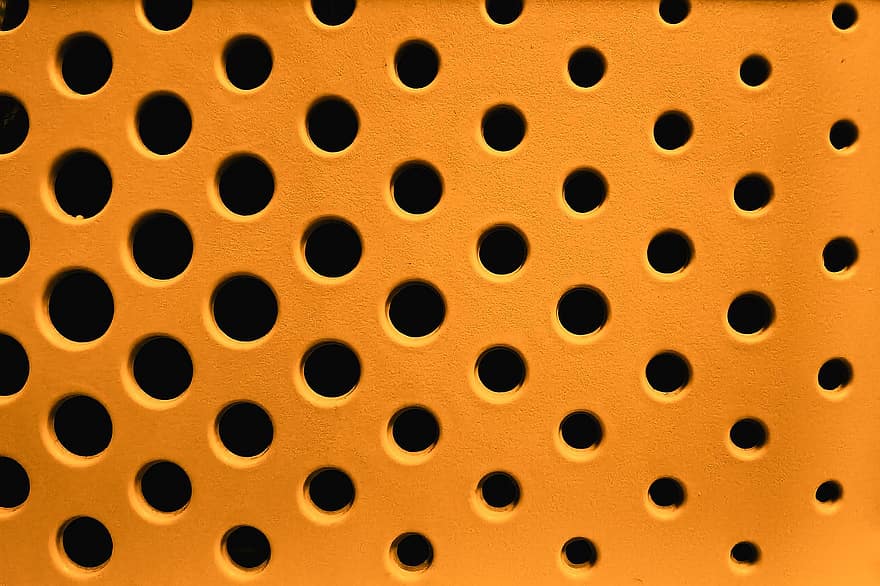Plastic, Holes, Cheese, Surface, Shape, Background, Structure