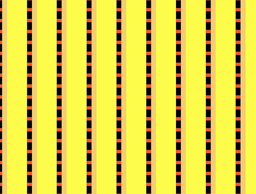 mönster, bakgrund, tapet, baner, sida, gul, gul bakgrund, gul banner, gul tapeter