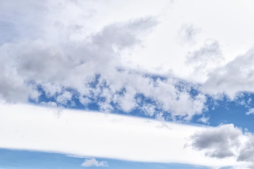 하늘, 구름, 기후, 흐린, 파란 하늘, 클라우드 스케이프, 하늘 경치, 분위기