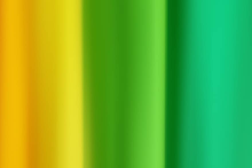 バックグラウンド、緑、黄、テクスチャ、パターン、ゴールデン、構造