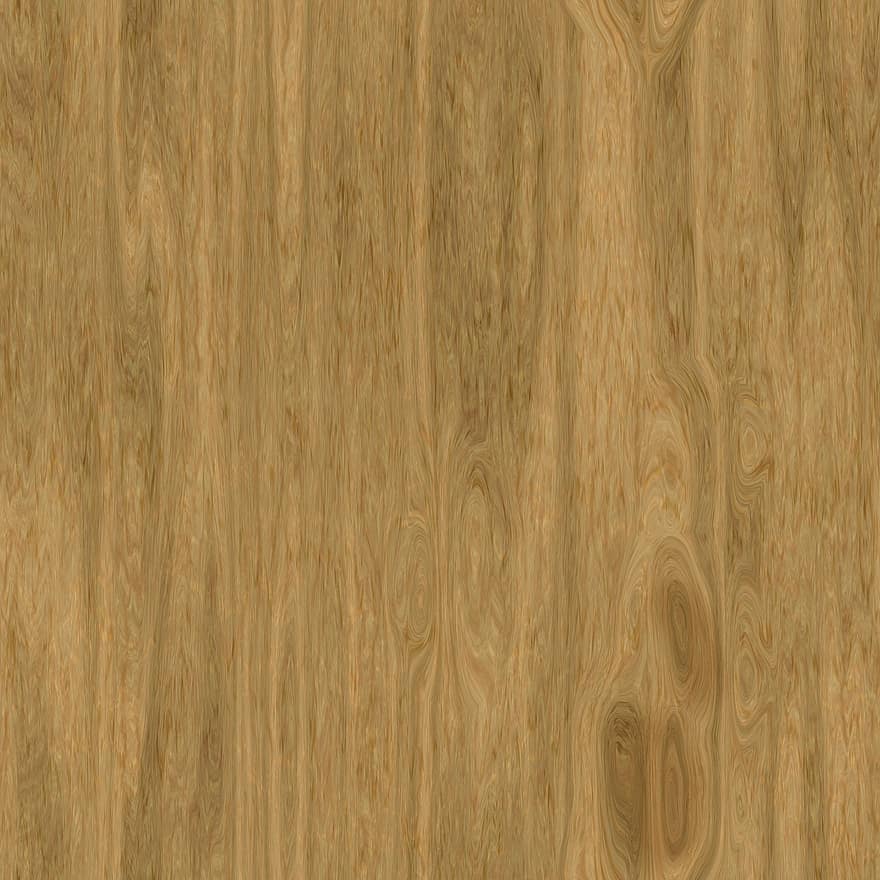 Seamless, Texture, Background, Wood