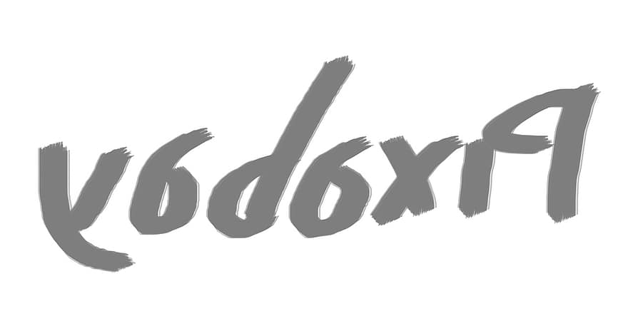 pixabay, font, lettering, database di immagini, logo, logo della compagnia, testo, azienda, parola, Scrivi, colorato